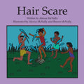 Hair Scare - Paperback