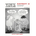 Electricity: For Grades 3-8 - Paperback