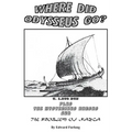 Odysseus Trilogy: The Mysterious Cursus, The Problem of Nazca - Paperback