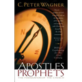 Apostles and Prophets: The Foundation of the Church - Paperback