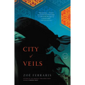 City of Veils - Paperback
