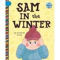Sam in the Winter - Paperback