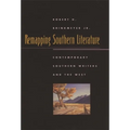 Remapping Southern Literature: Contemporary Southern Writers and the West - Paperback