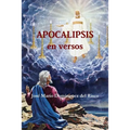 APOCALIPSIS en versos - Paperback