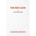 The Red Lion - Paperback