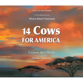 14 Cows for America - Hardcover