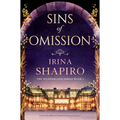 Sins of Omission: An Utterly Addictive Historical Time-Travel Novel - Paperback