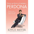 Do Yourself a Favor...Forgive: Learn How to Take Control of Your Life Through Forgiveness (Large Print) - Hardcover