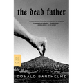 The Dead Father - Paperback