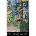 Cryptid Academy - Paperback