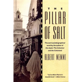 The Pillar of Salt - Paperback