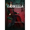 Carmilla - Paperback