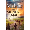 The Mongrel Mage - Mass Market Paperbound