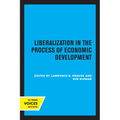 Liberalization in the Process of Economic Development - Paperback