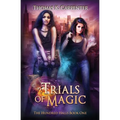 Trials of Magic - Paperback