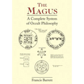 The Magus: A Complete System of Occult Philosophy - Paperback