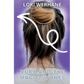 Ruby and the Magic Stones - Paperback