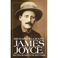 James Joyce, Revised Edition - Hardcover