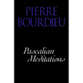 Pascalian Meditations - Paperback