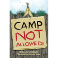 Camp Not Allowed - Paperback