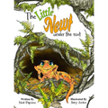 The Little Newt Under the Root - Hardcover