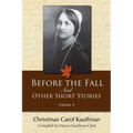 Before the Fall: And Other Short Stories - Paperback