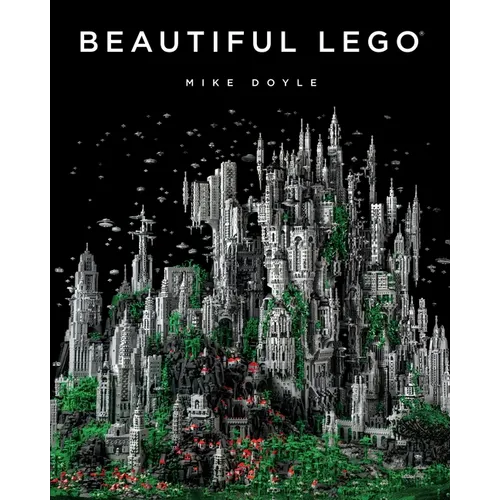 Beautiful Lego(r) - Paperback