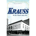 Krauss: The New Orleans Value Store - Hardcover