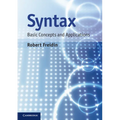 Syntax - Paperback