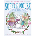 Winter's No Time to Sleep! - Hardcover