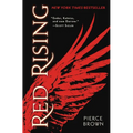 Red Rising - Hardcover