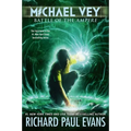 Michael Vey 3: Battle of the Ampere - Hardcover