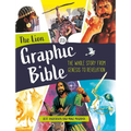 The Lion Graphic Bible: The Whole Story from Genesis to Revelation - Paperback
