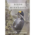 Birds in Minnesota: Revised and Expanded Edition - Paperback