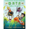 Invasion of the Insects - Hardcover