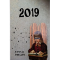 2019: The Clockwork Cancer - Paperback
