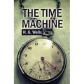 The Time Machine - Paperback