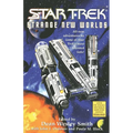 Star Trek: Strange New Worlds IV - Paperback