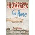 Islamophobia in America: The Anatomy of Intolerance - Paperback