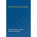 Educating Economists - Paperback