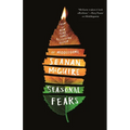 Seasonal Fears - Paperback