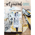 The Painted Art Journal: 24 Projects for Creating Your Visual Narrative - Paperback