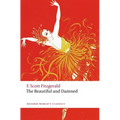 The Beautiful and Damned - Paperback