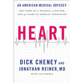 Heart: An American Medical Odyssey - Paperback