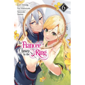 The Fiancee Chosen by the Ring, Vol. 6: Volume 6 - Paperback