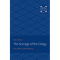 The Scourge of the Clergy: Peter of Dreux, Duke of Brittany - Paperback