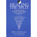 Healing the Split - Paperback