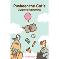 Pusheen the Cat's Guide to Everything - Paperback