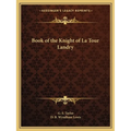 Book of the Knight of La Tour Landry - Paperback