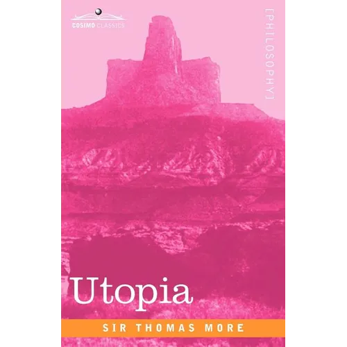 Utopia - Paperback